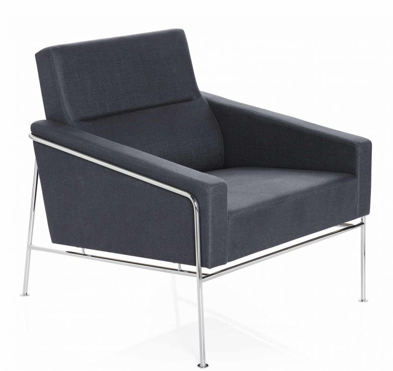 Série 3300 Fauteuil Fritz Hansen